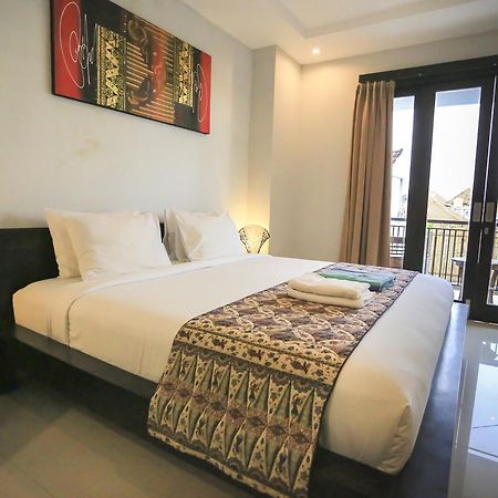 Nyoman Villa Sanur 외부 사진