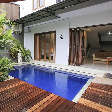 Nyoman Villa Sanur 외부 사진