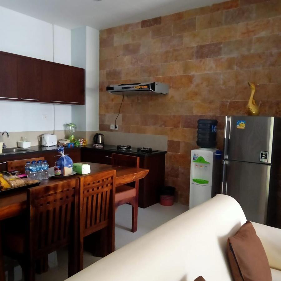 Nyoman Villa Sanur 외부 사진