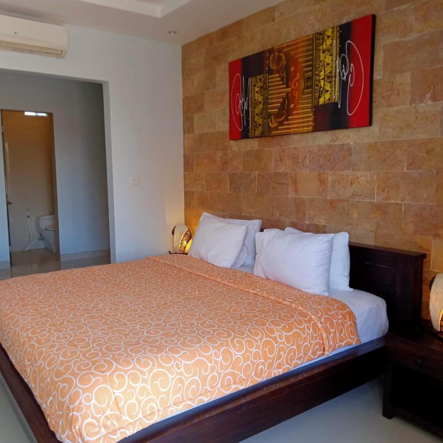 Nyoman Villa Sanur 외부 사진