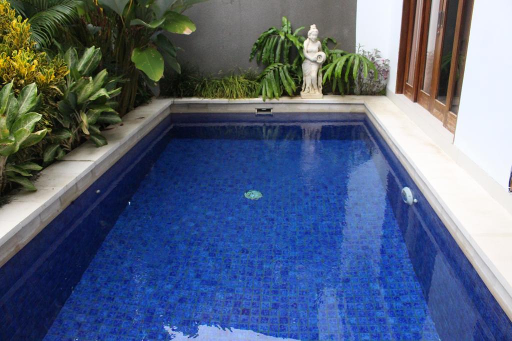 Nyoman Villa Sanur 외부 사진