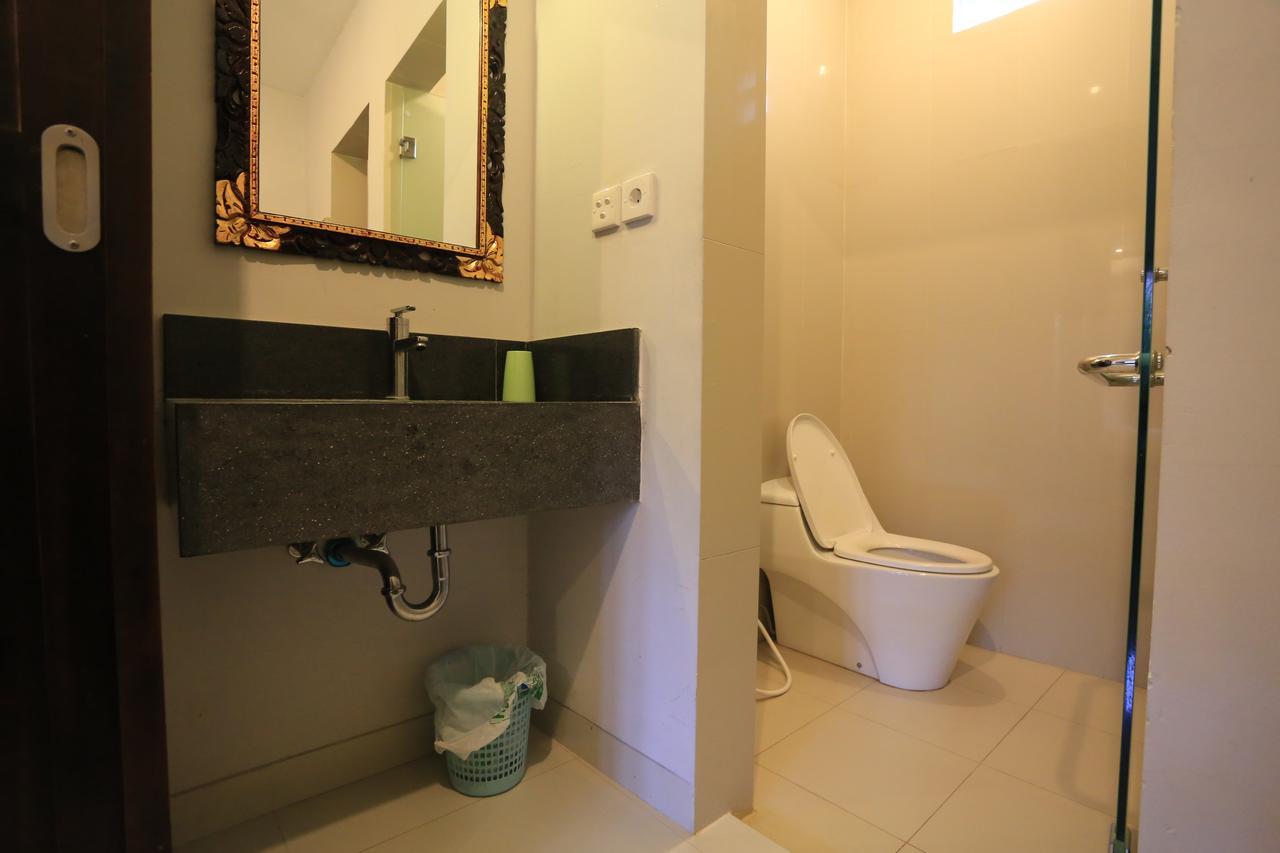 Nyoman Villa Sanur 외부 사진