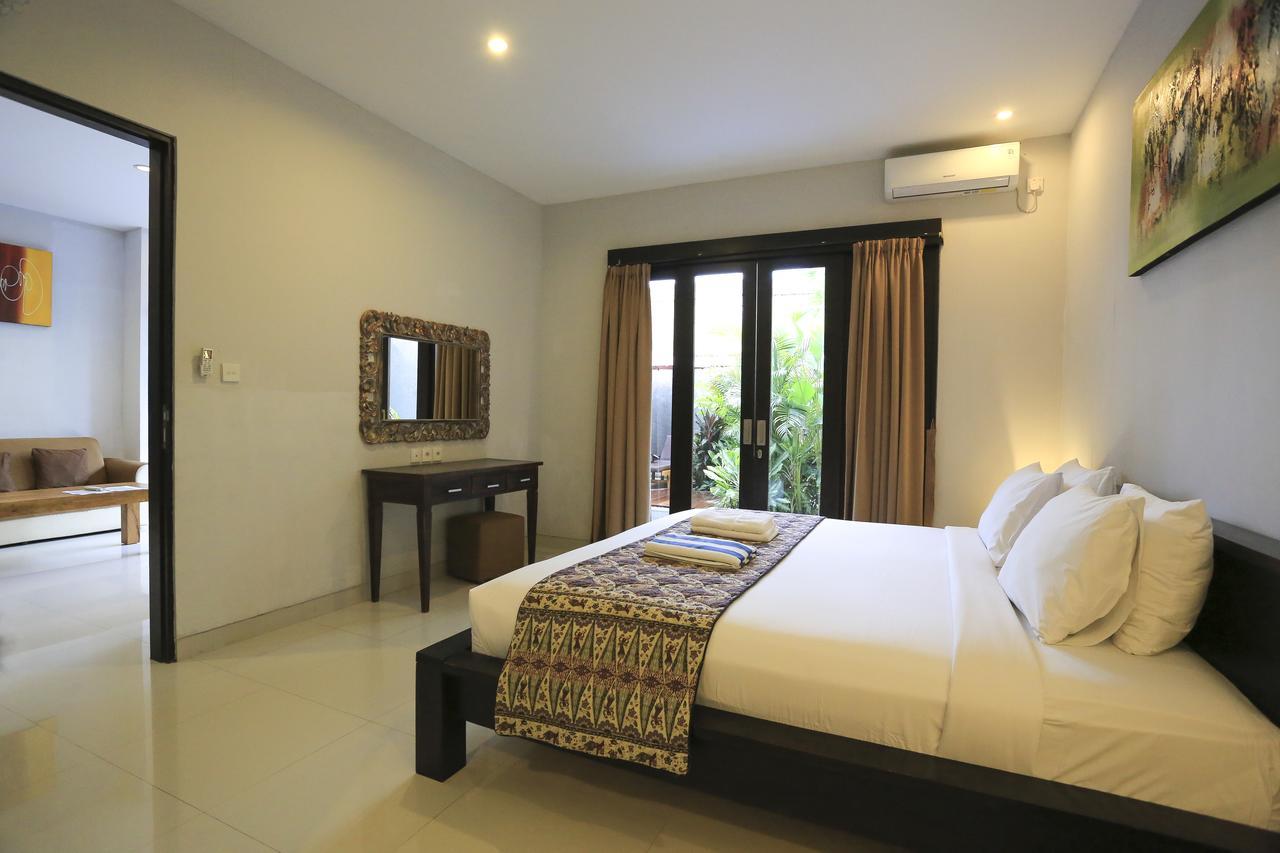 Nyoman Villa Sanur 외부 사진