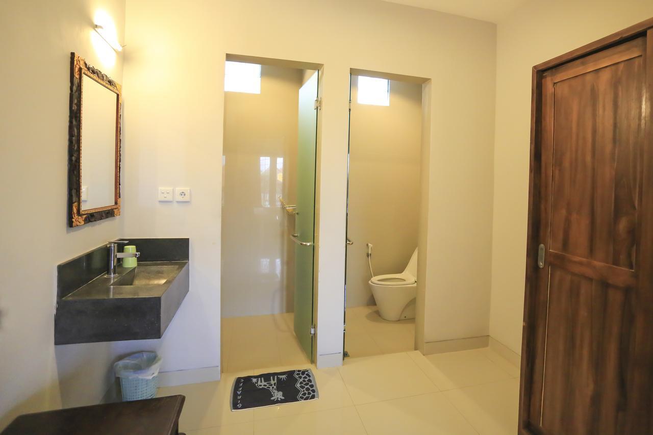 Nyoman Villa Sanur 외부 사진
