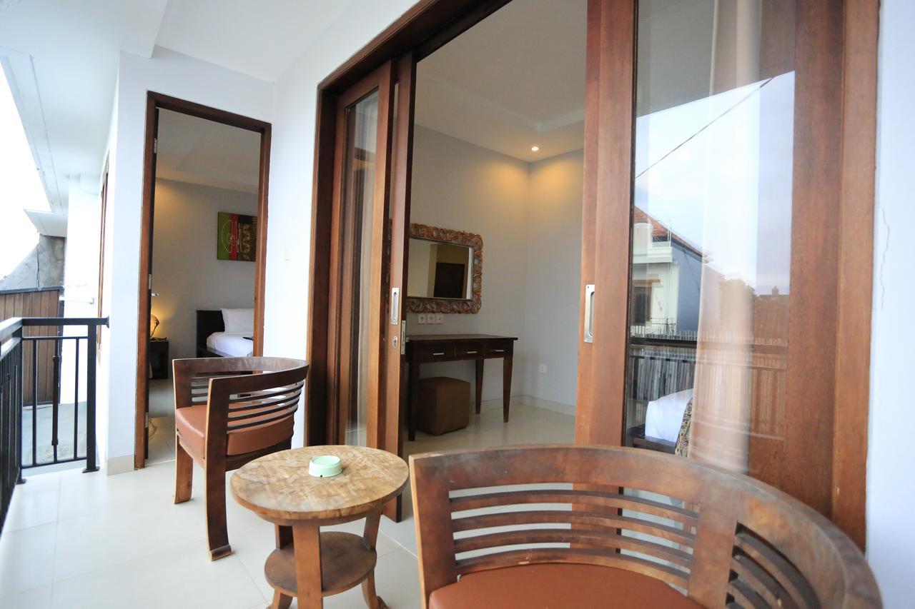 Nyoman Villa Sanur 외부 사진