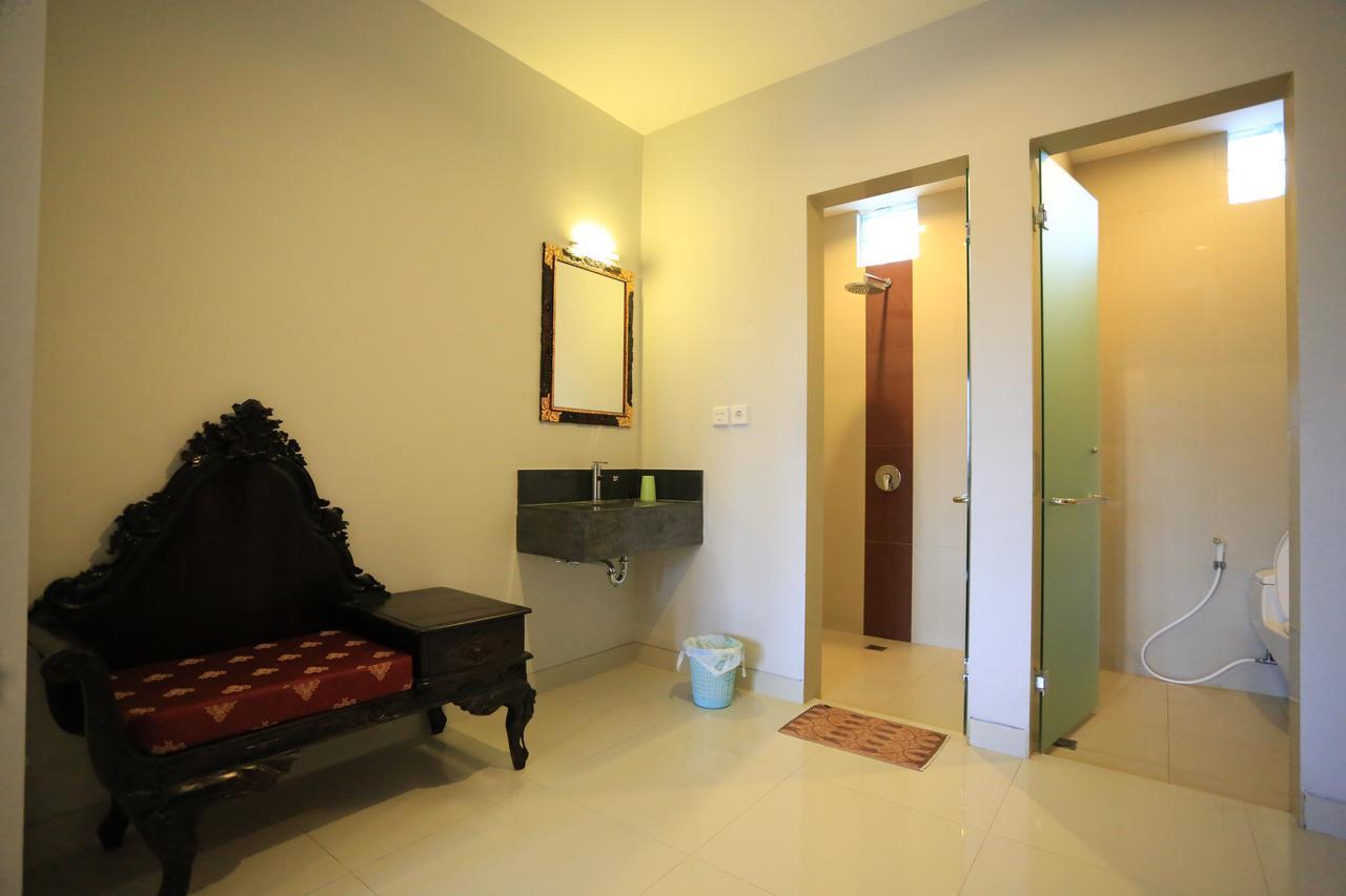 Nyoman Villa Sanur 외부 사진