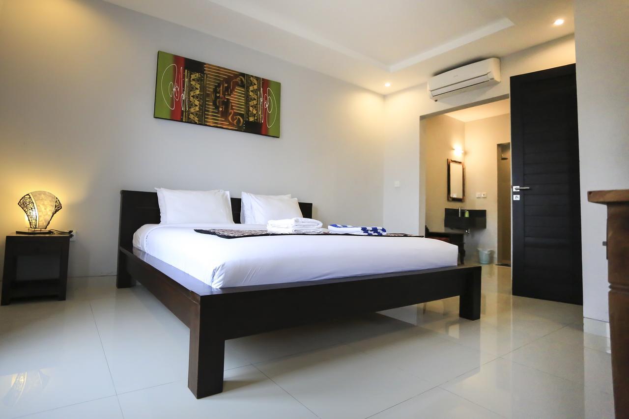 Nyoman Villa Sanur 외부 사진