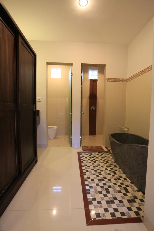 Nyoman Villa Sanur 외부 사진