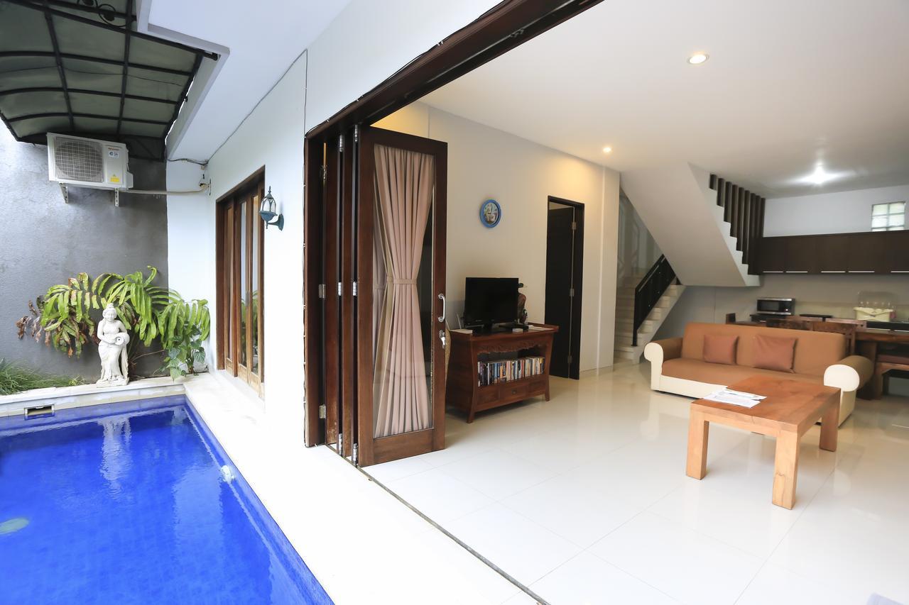 Nyoman Villa Sanur 외부 사진