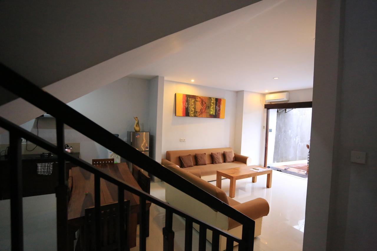 Nyoman Villa Sanur 외부 사진