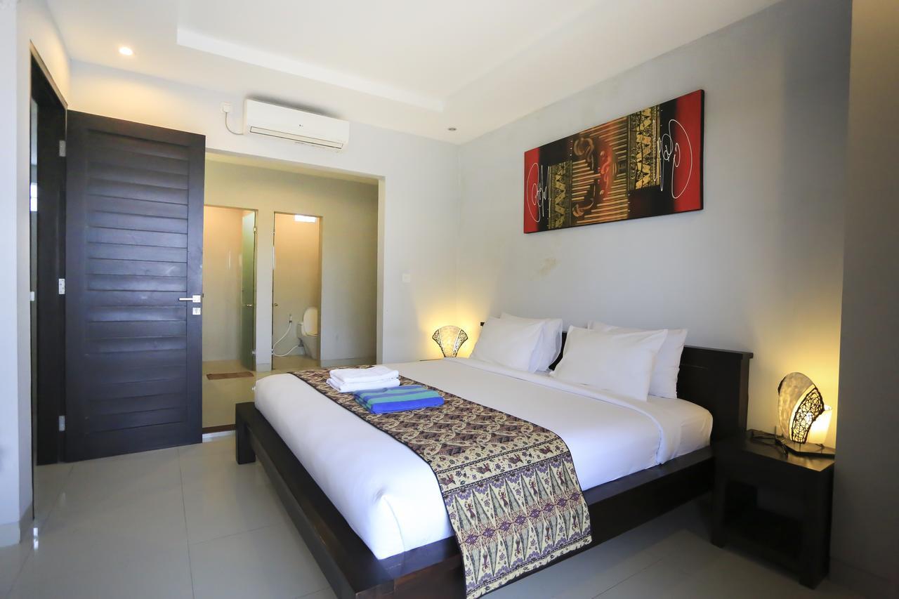 Nyoman Villa Sanur 외부 사진