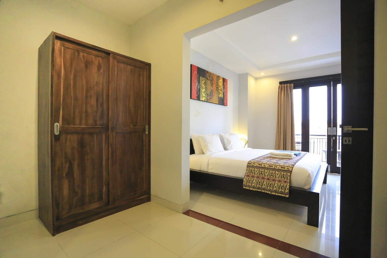 Nyoman Villa Sanur 외부 사진