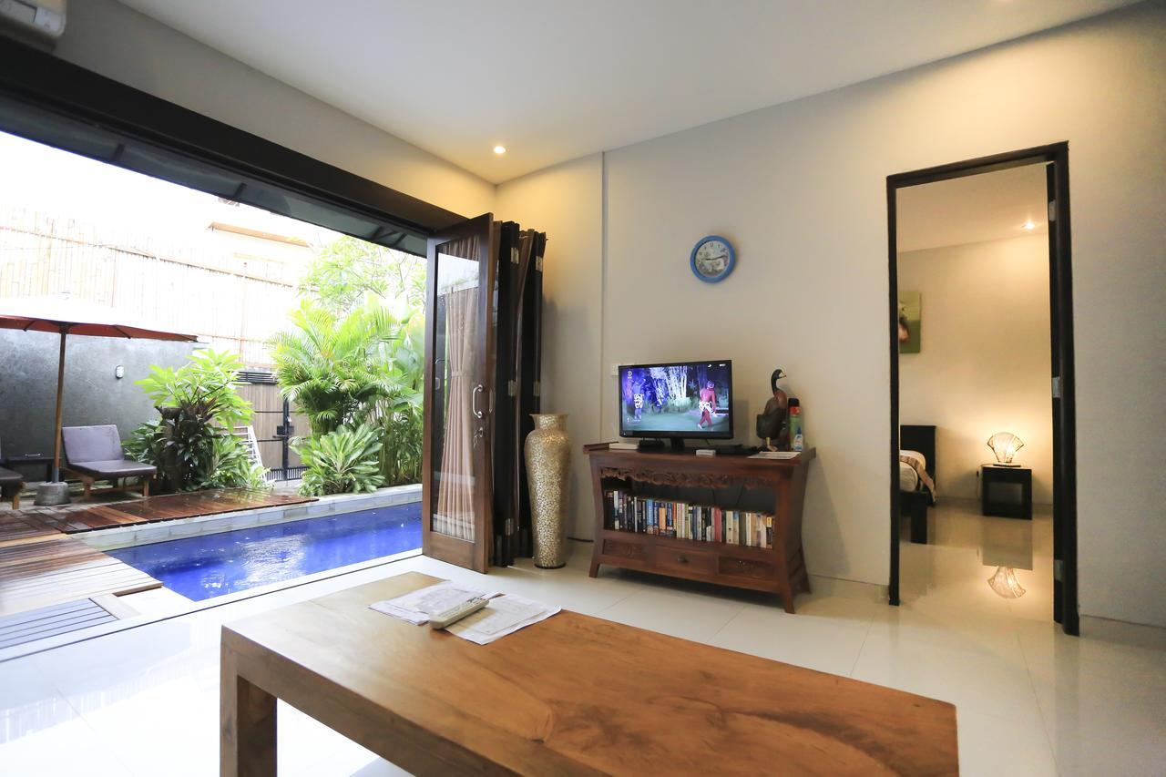 Nyoman Villa Sanur 외부 사진