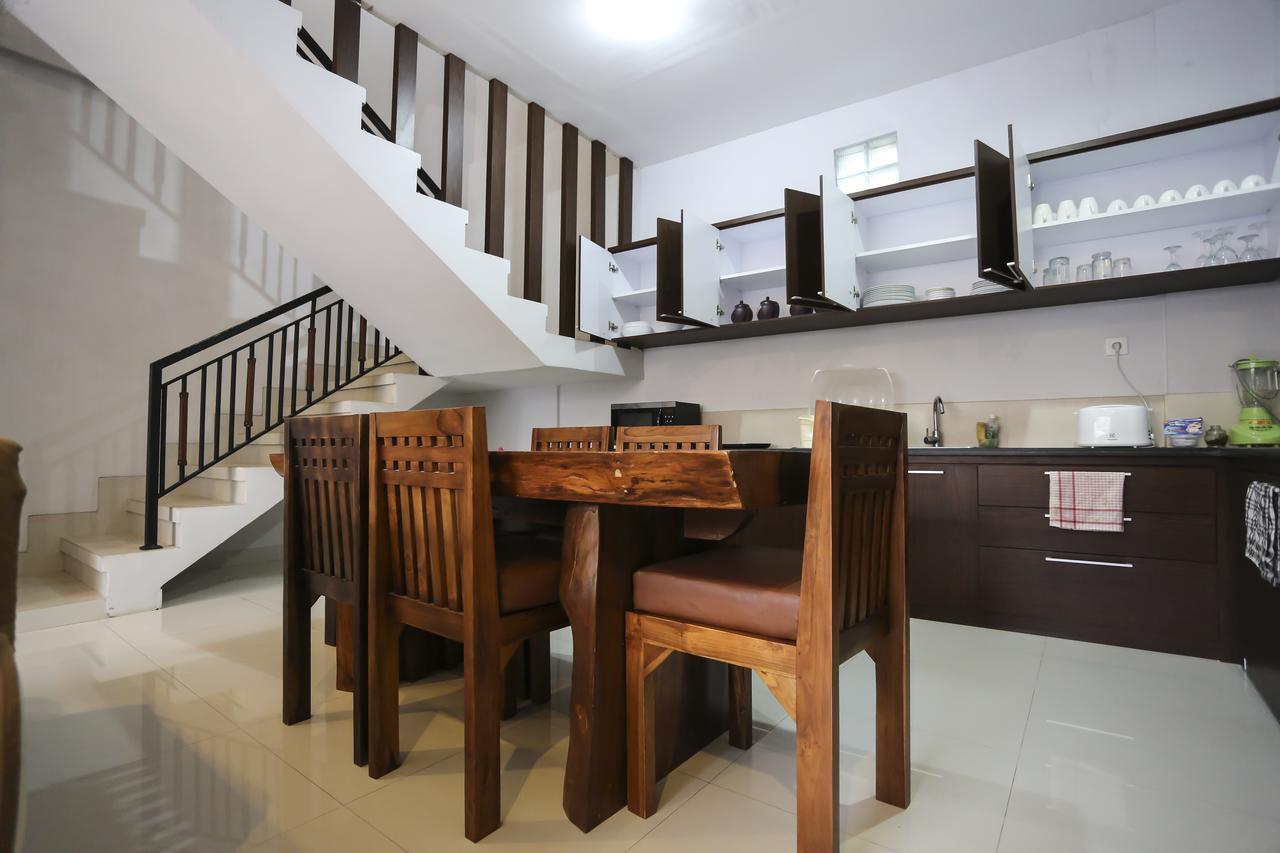Nyoman Villa Sanur 외부 사진