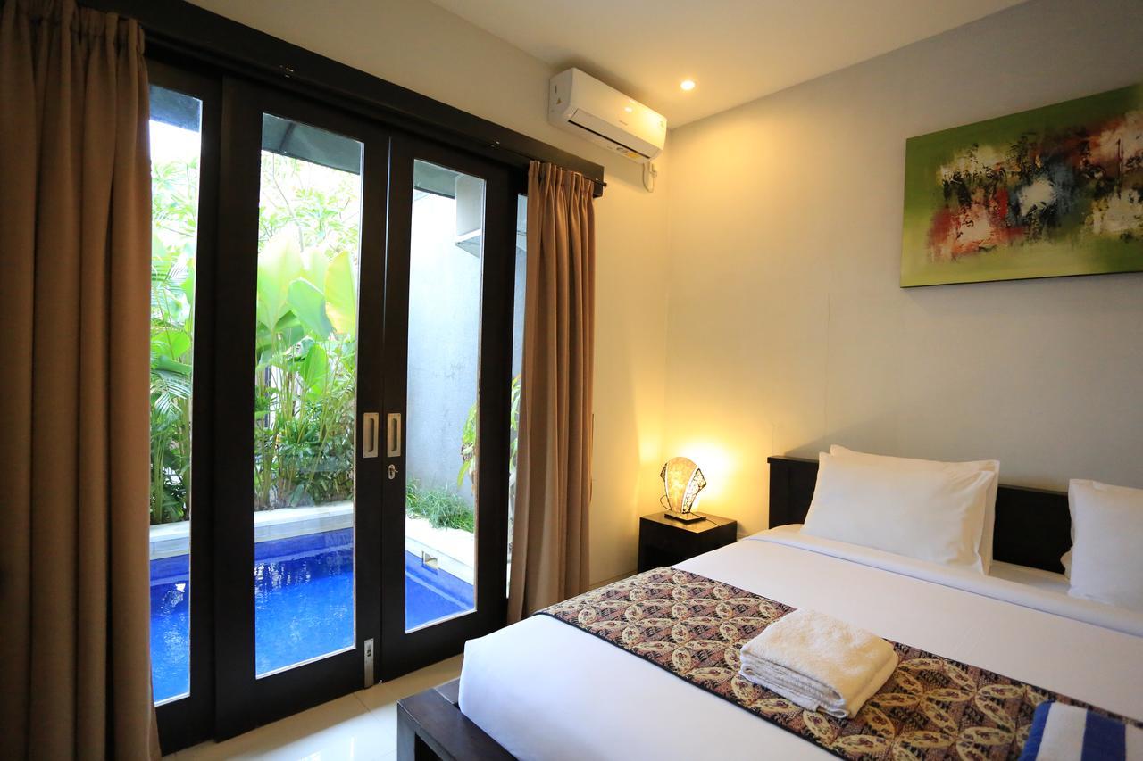 Nyoman Villa Sanur 외부 사진