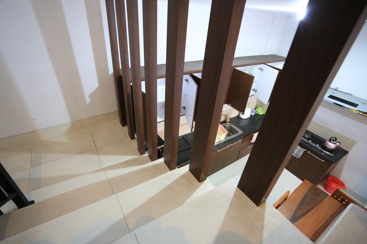 Nyoman Villa Sanur 외부 사진