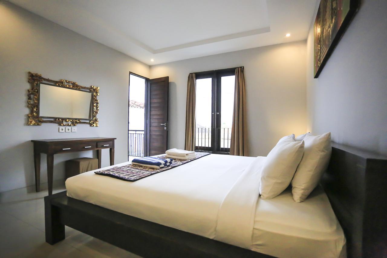 Nyoman Villa Sanur 외부 사진