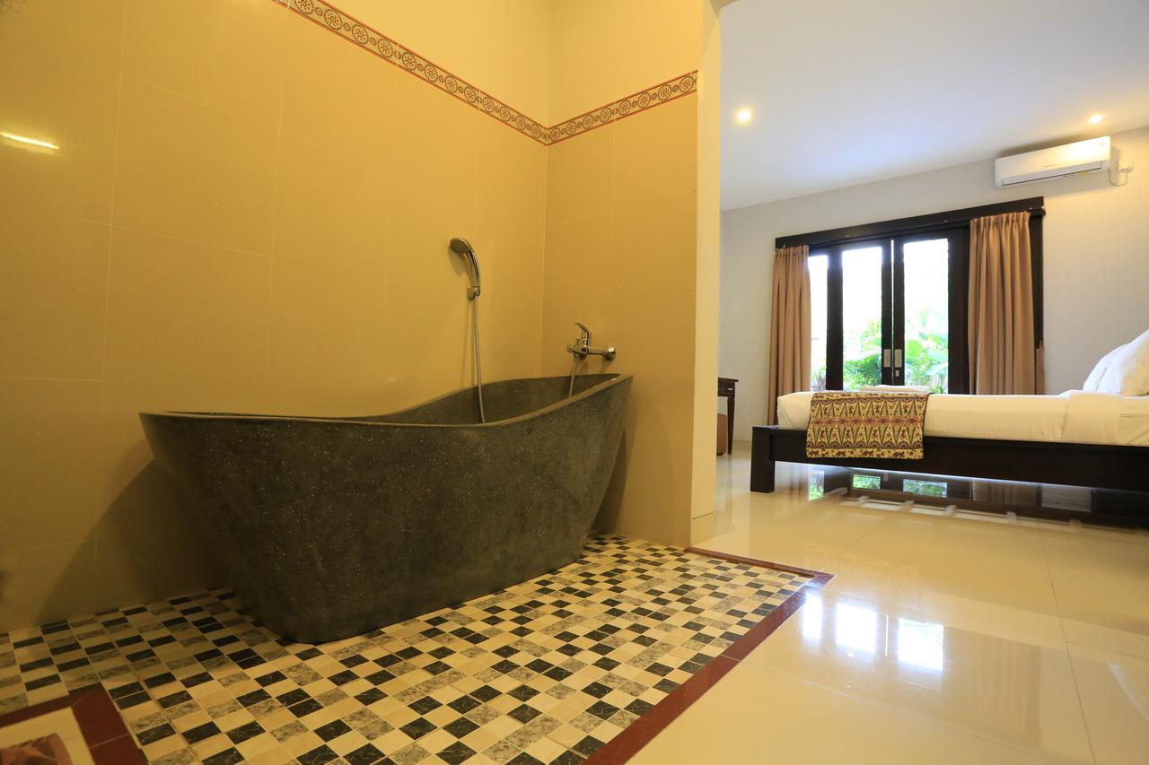 Nyoman Villa Sanur 외부 사진