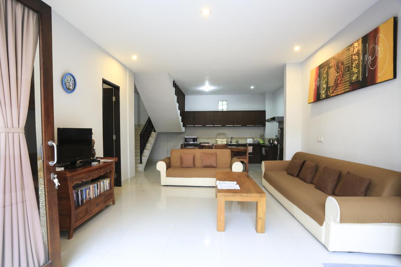 Nyoman Villa Sanur 외부 사진