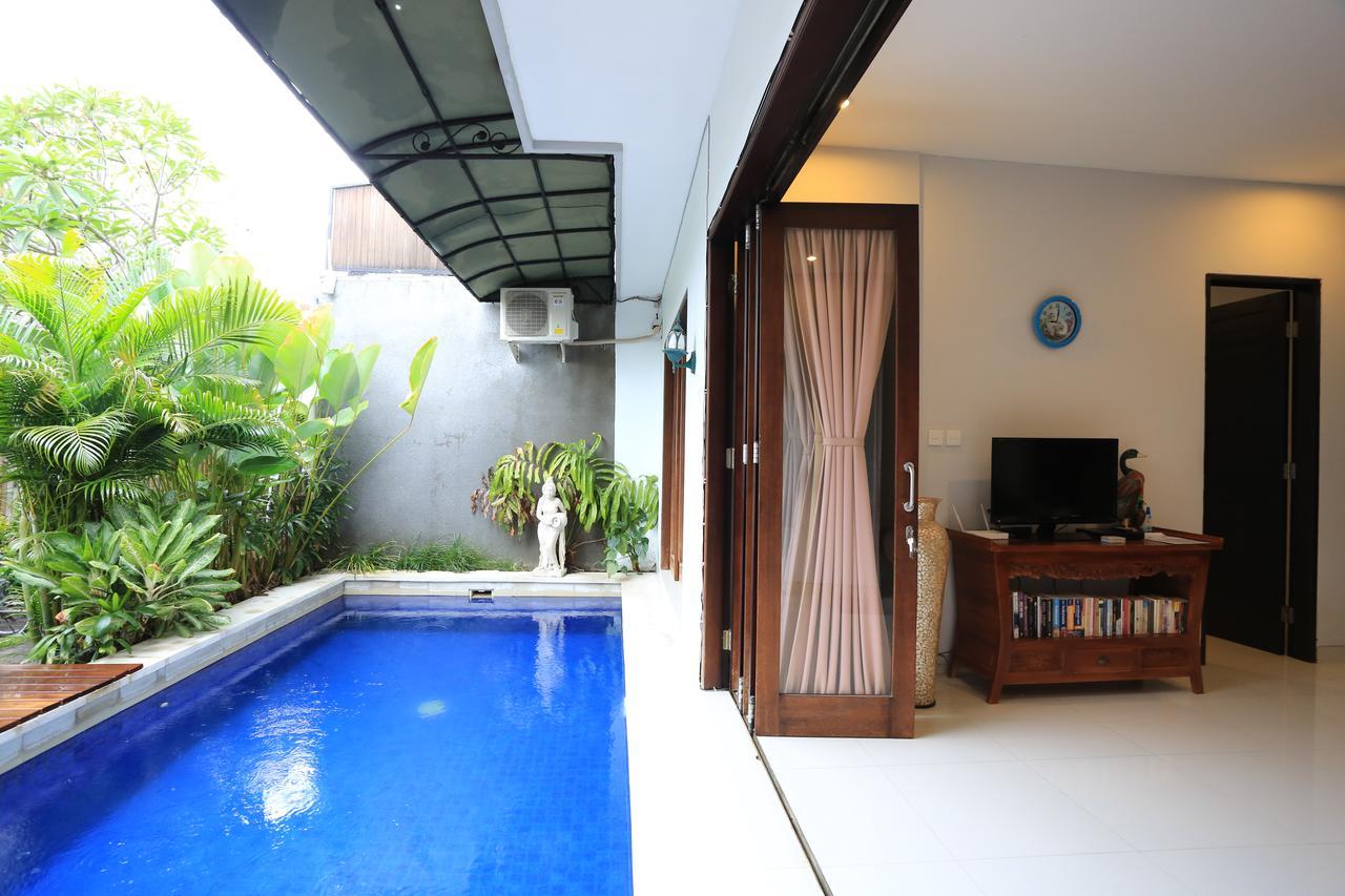 Nyoman Villa Sanur 외부 사진