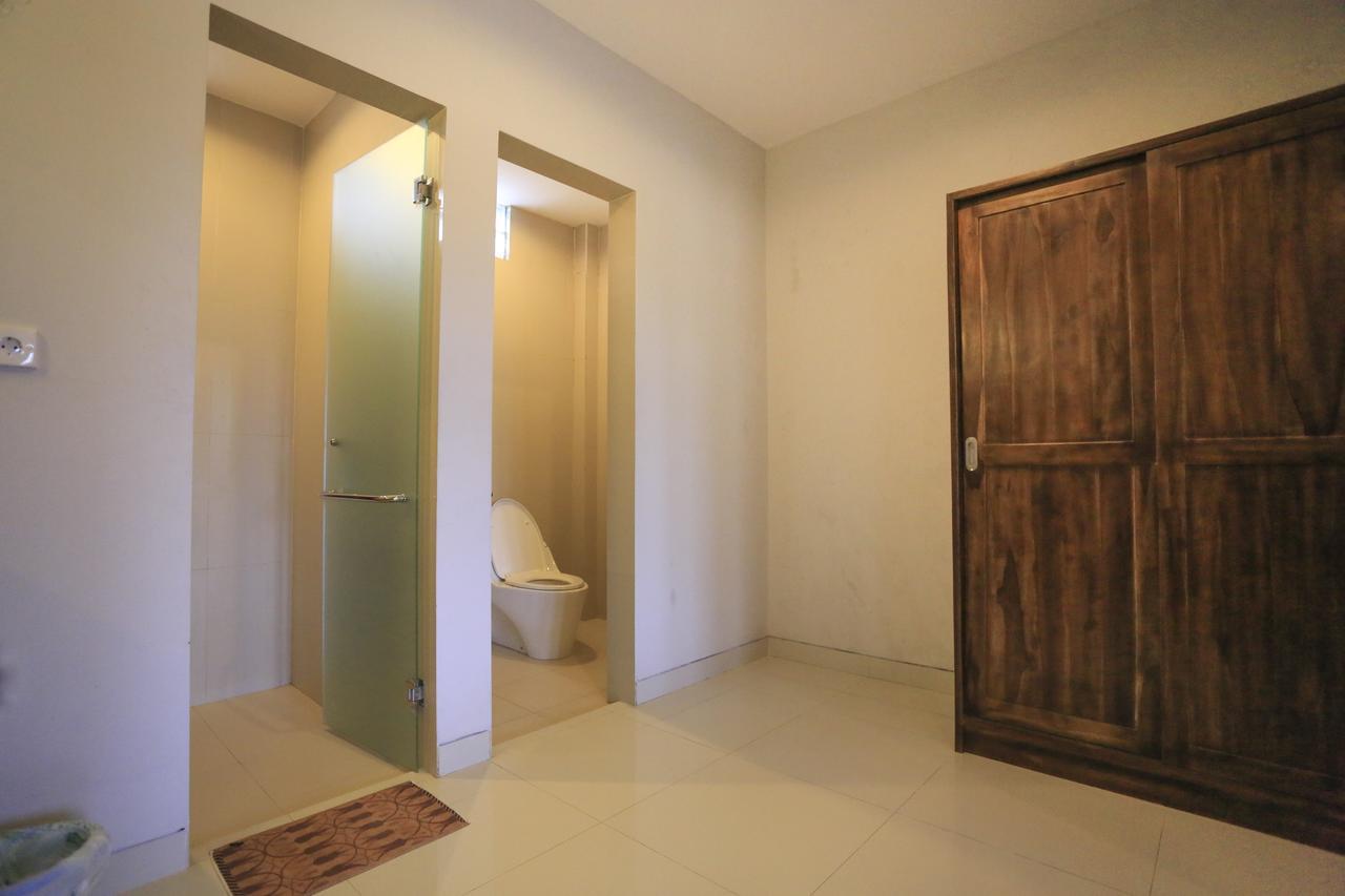 Nyoman Villa Sanur 외부 사진