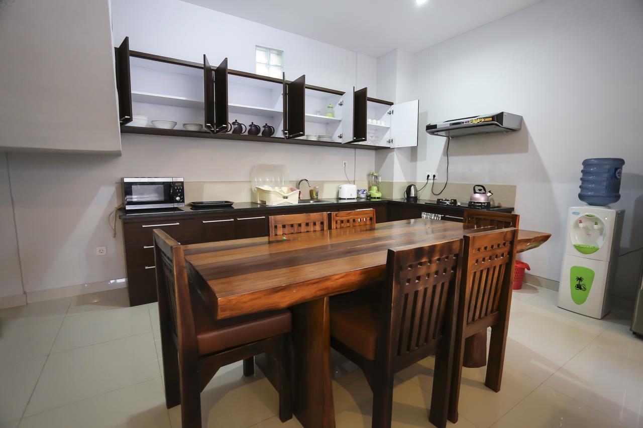 Nyoman Villa Sanur 외부 사진